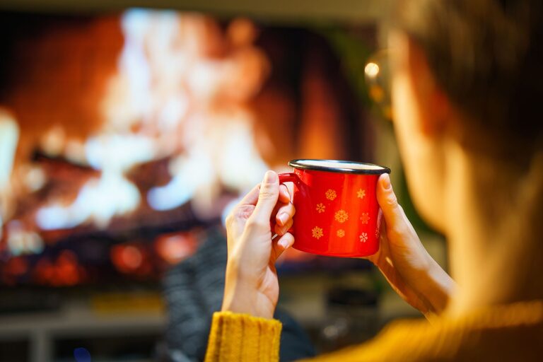 Cozy Evenings Without Screens: Relax and Reconnect