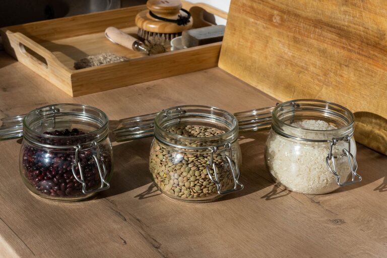 How to Plan Delicious Meals Using Pantry Staples